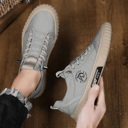TITANIUM SHOES RESISTANT & COMFORTABLE