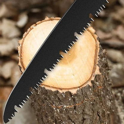 SawTitan – SK5 Carbon Steel Folding Saw