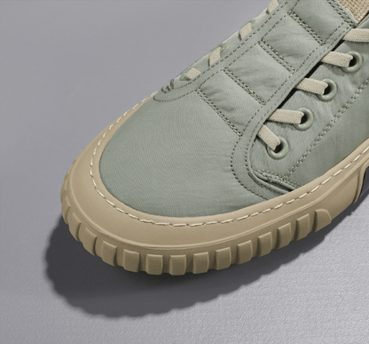 TITANIUM SHOES RESISTANT & COMFORTABLE