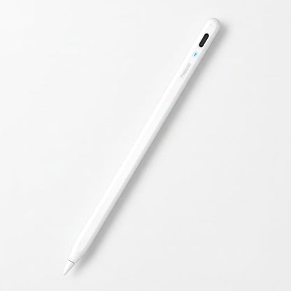 PixelGlide – Magnetic Palm Rejection iPad Stylus