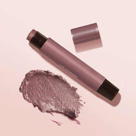 🎁Cocoa Lip Shimmer - 100% Natural Origin (0.09 oz)💖