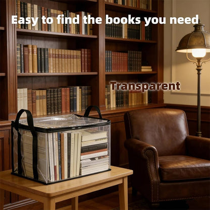 TidyCube – Multi-Use Storage Bucket