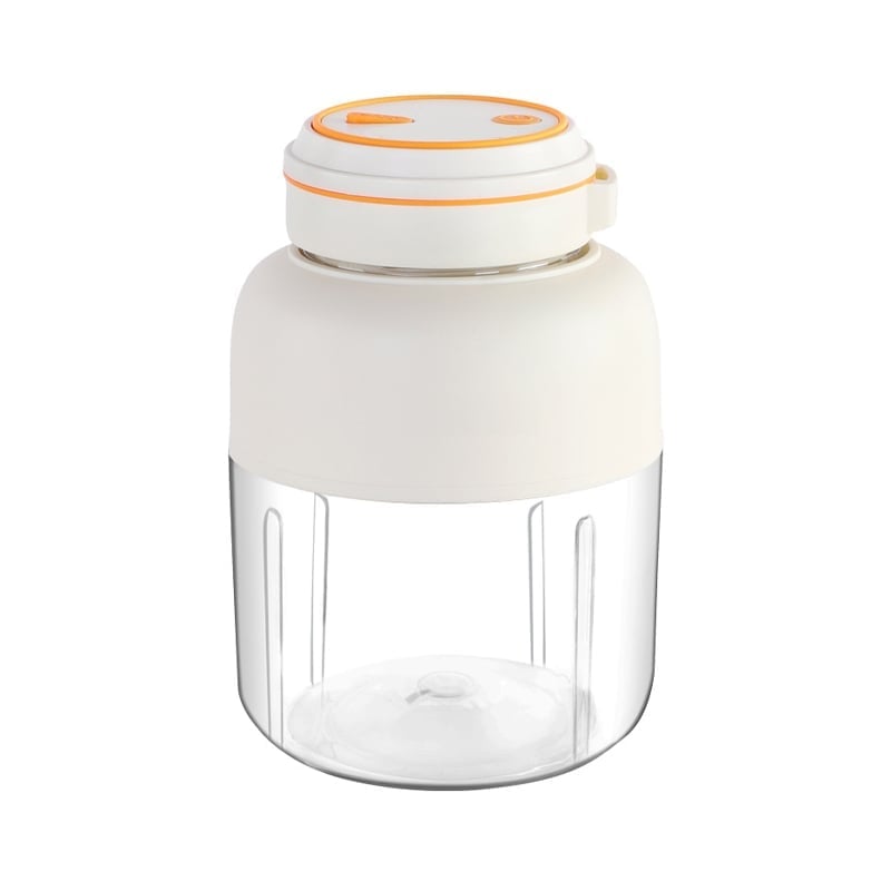 PowerBlend – Wireless Juicer System