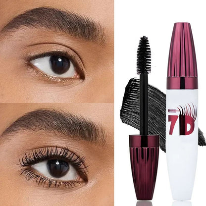LumiLash – Smudge Proof Volume Curl Mascara