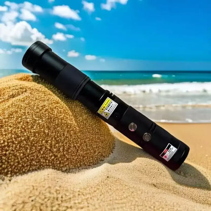 LaserEase – Portable Powerful Infrared Laser Device