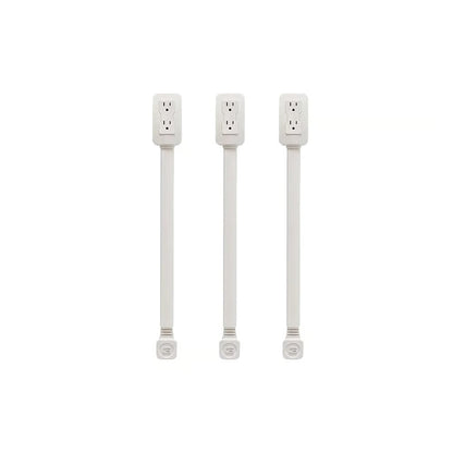 PowerPlus – Multi Outlet Electrical Extender