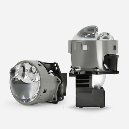 NightGlare Pro – Precision LED Projector Headlight