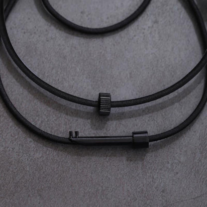 RescueBand – Emergency Glass Breaker Strap