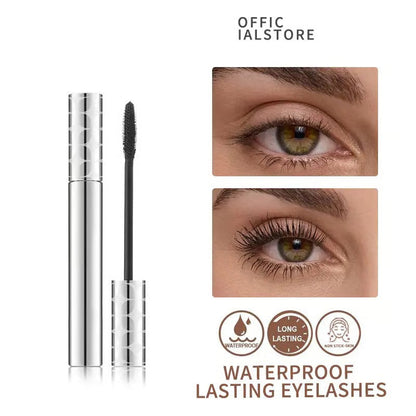 Curlify – Instant Lash Volume Mascara