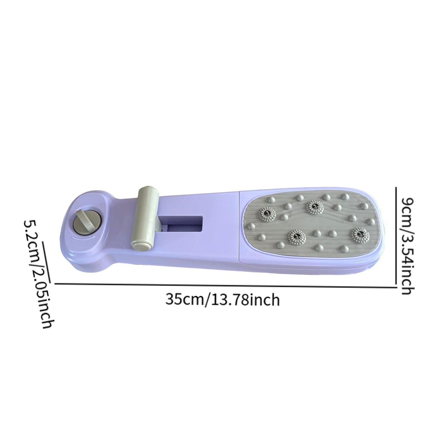 StepAlign – Foot Arch Correction Training Board