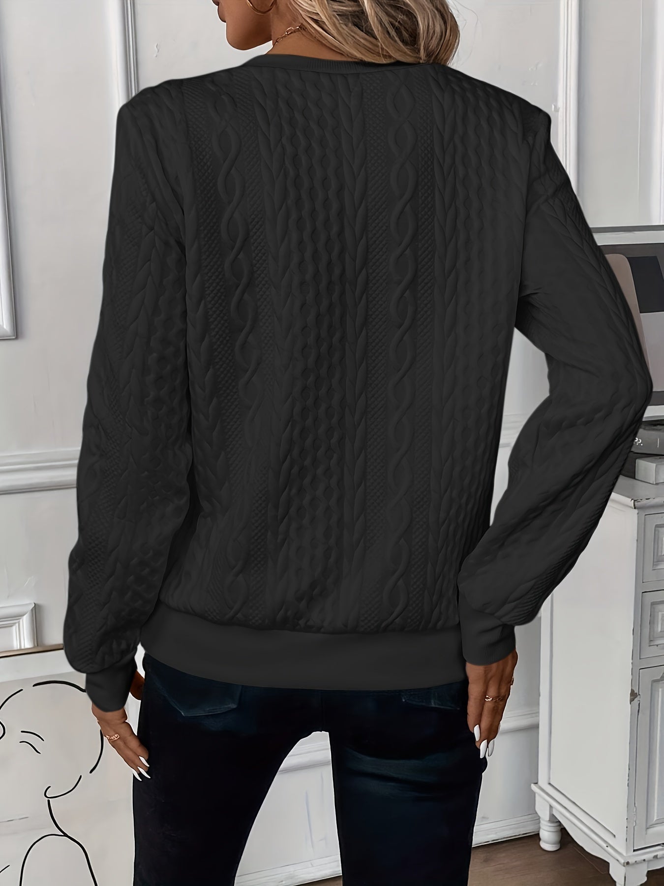 Clio Sweater for Women