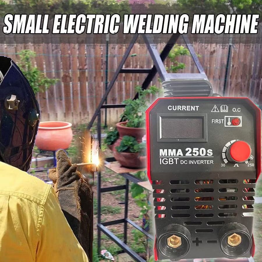 ArcForce – Multi-Process Welding & Plasma Cutting System