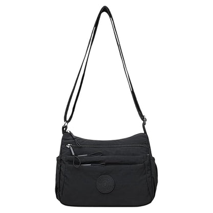 PocketPro – Multi-Compartment Crossbody Bag