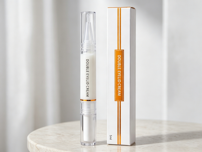 EyeSculpt – Long-Lasting Eyelid Shaping Formula