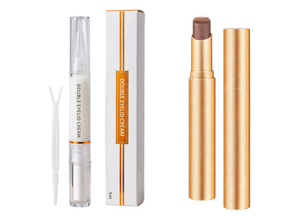 EyeSculpt – Long-Lasting Eyelid Shaping Formula
