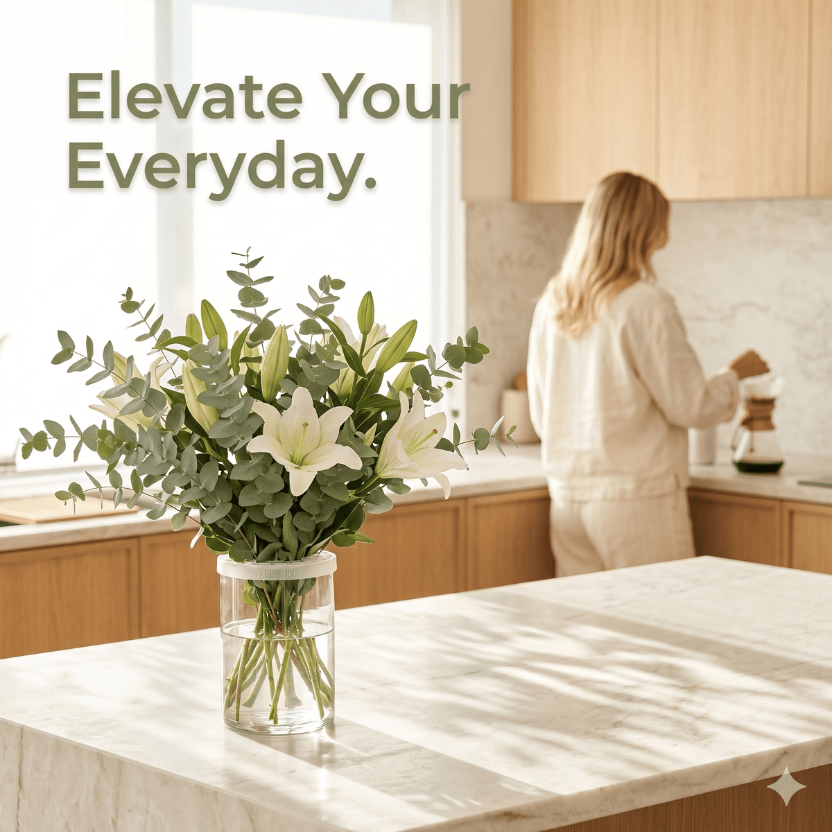 BloomCraft – Effortless Floral Arrangement Tool