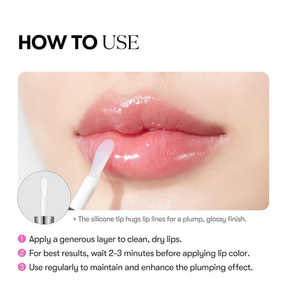 GlowPout – Hydrating Lip Plumping Treatment