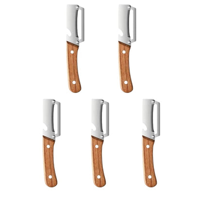 EdgeCraft – Multi-Use Fruit Cutting Knife