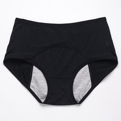 PureWear – Leak Proof High Waist Period Panties