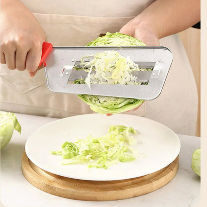 CutCraft - Razor-Sharp Culinary Tool