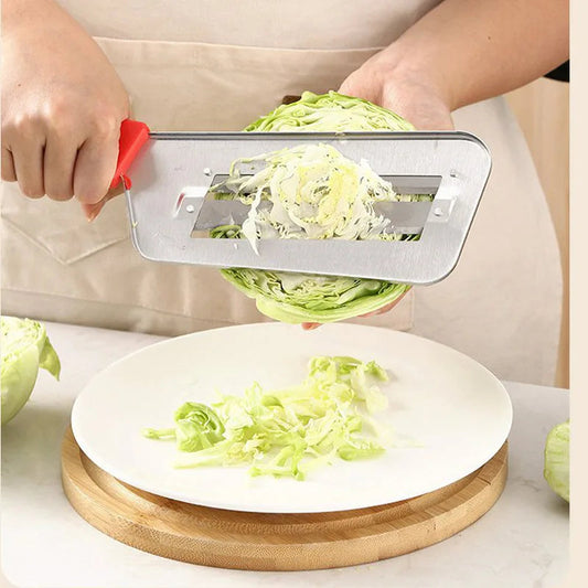 CutCraft - Razor-Sharp Culinary Tool