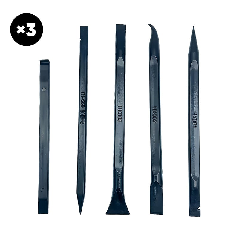 ProSpud – Carbon Fiber Opening Kit