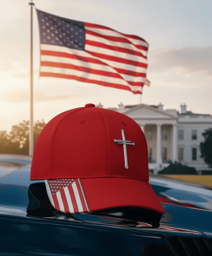 DivineWalk – Kingdom Purpose Snapback