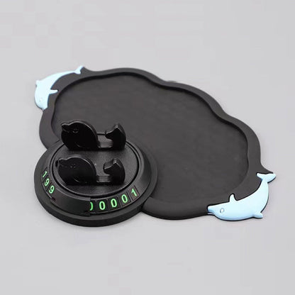 AutoCore – Anti-Slip Car Phone Pad