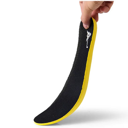 OrthoBalance™ – Orthopedic Sneakers for Everyday Comfort