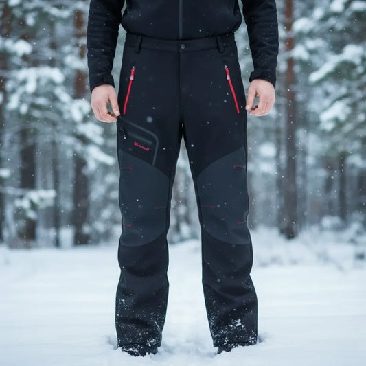 Nordex™ – Waterproof Thermal Work Pants