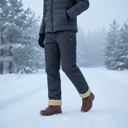 NordTherm™ | Thermal Pants for All-Weather Comfort