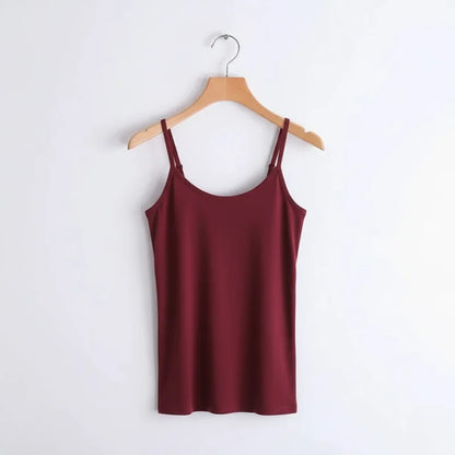 Lissora™ – 2-in-1 Bra Top