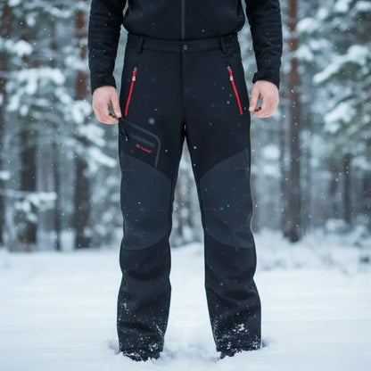 Nordex™ • Waterproof Thermal Work Pants