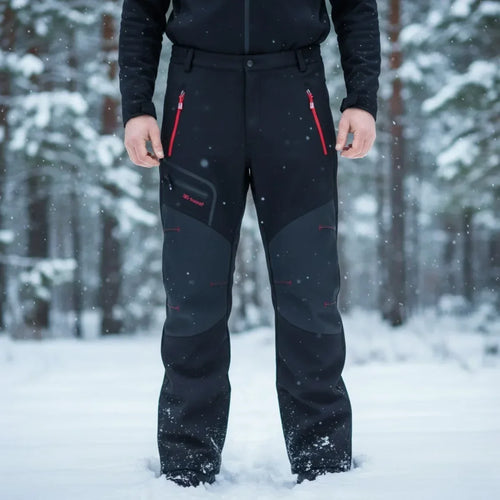 Nordex™ • Waterproof Thermal Work Pants