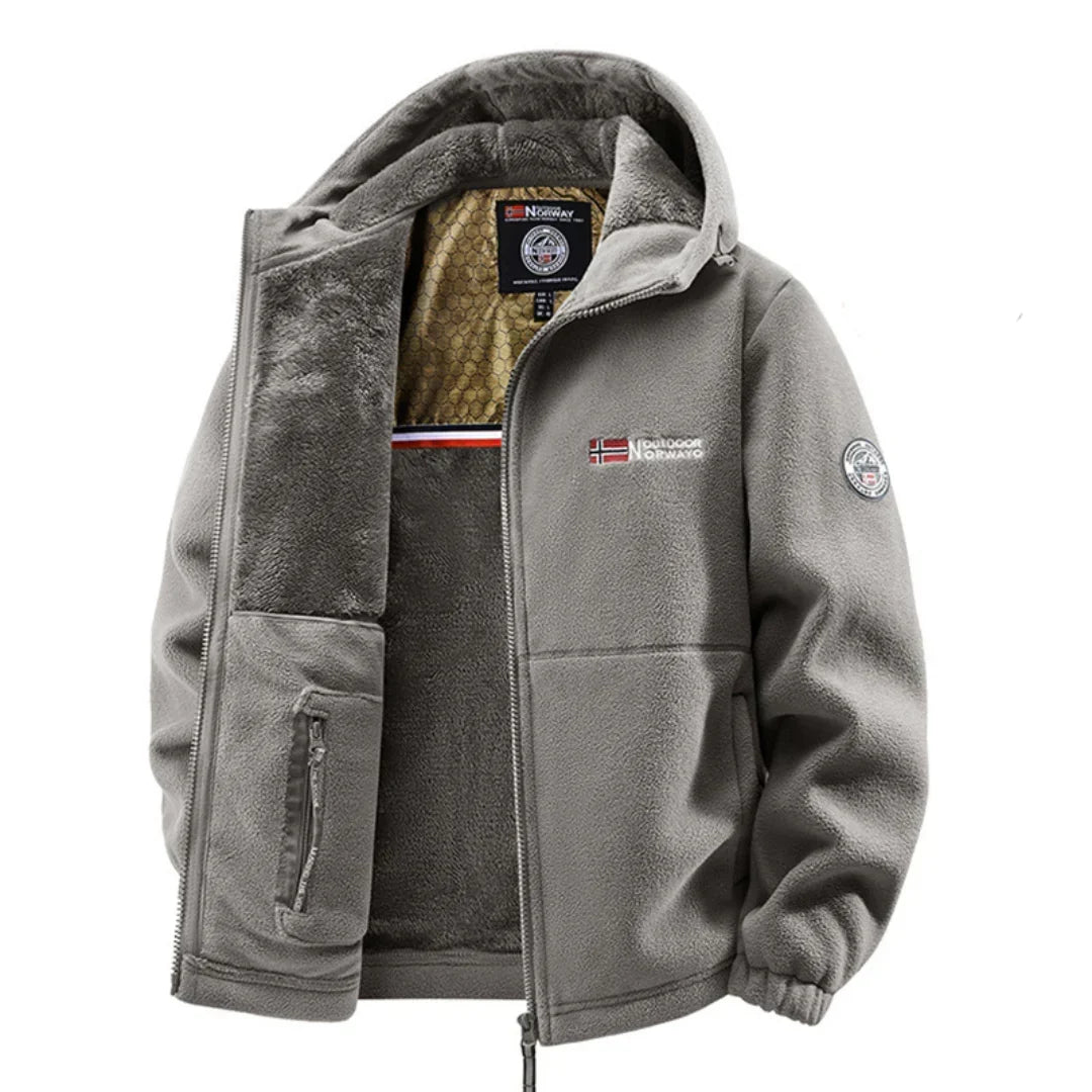 Norway™ – Engineered for Extreme Winter Comfort