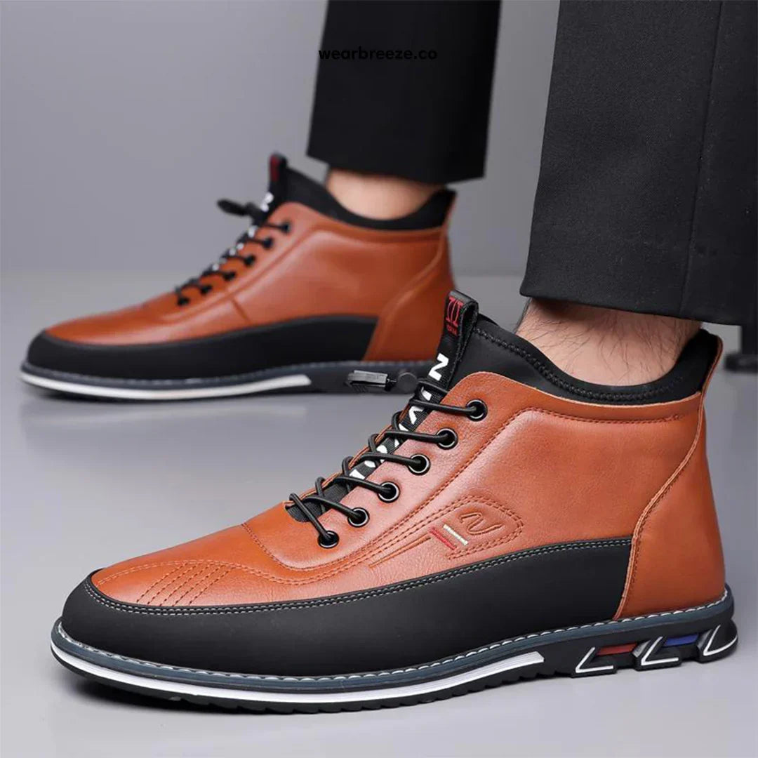 Kalt™ Ergonomic Boots