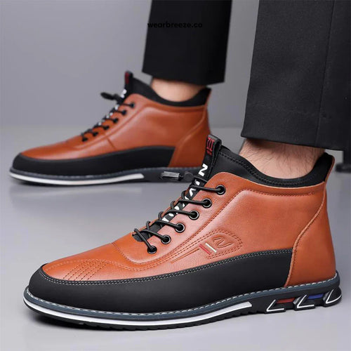 Kalt™ Ergonomic Boots