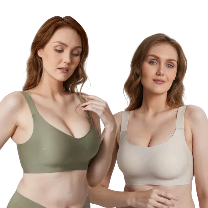 Premium Lidia Bra Support and Comfort - BUY 1 GET 3