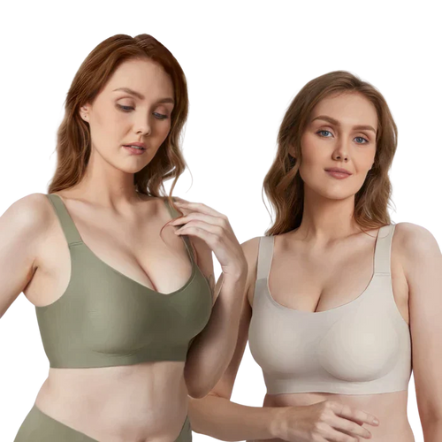 Premium Lidia Bra Support and Comfort - BUY 1 GET 3