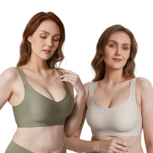 Premium Lidia Bra Support and Comfort - BUY 1 GET 3