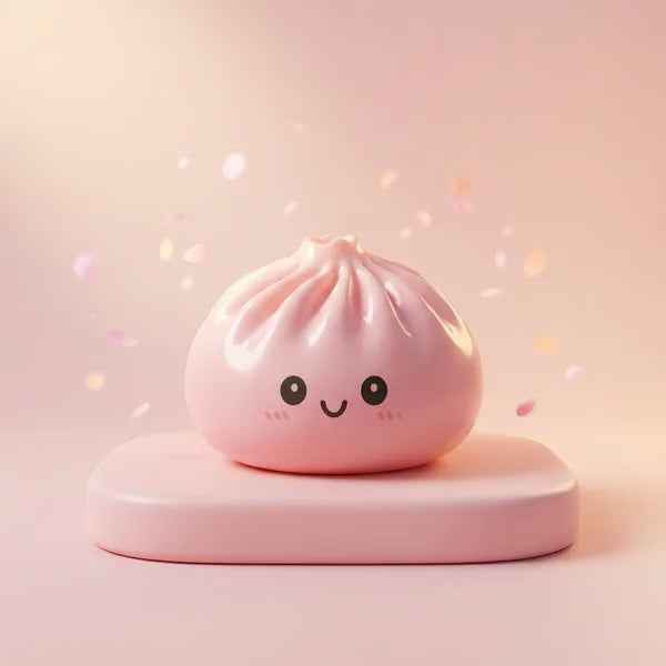 SquishPop – Ultra Satisfying Sensory Squishy Toy