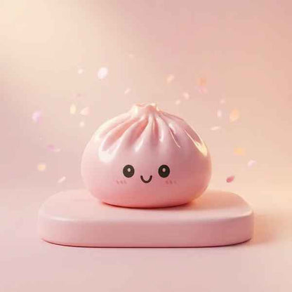 SquishPop – Ultra Satisfying Sensory Squishy Toy
