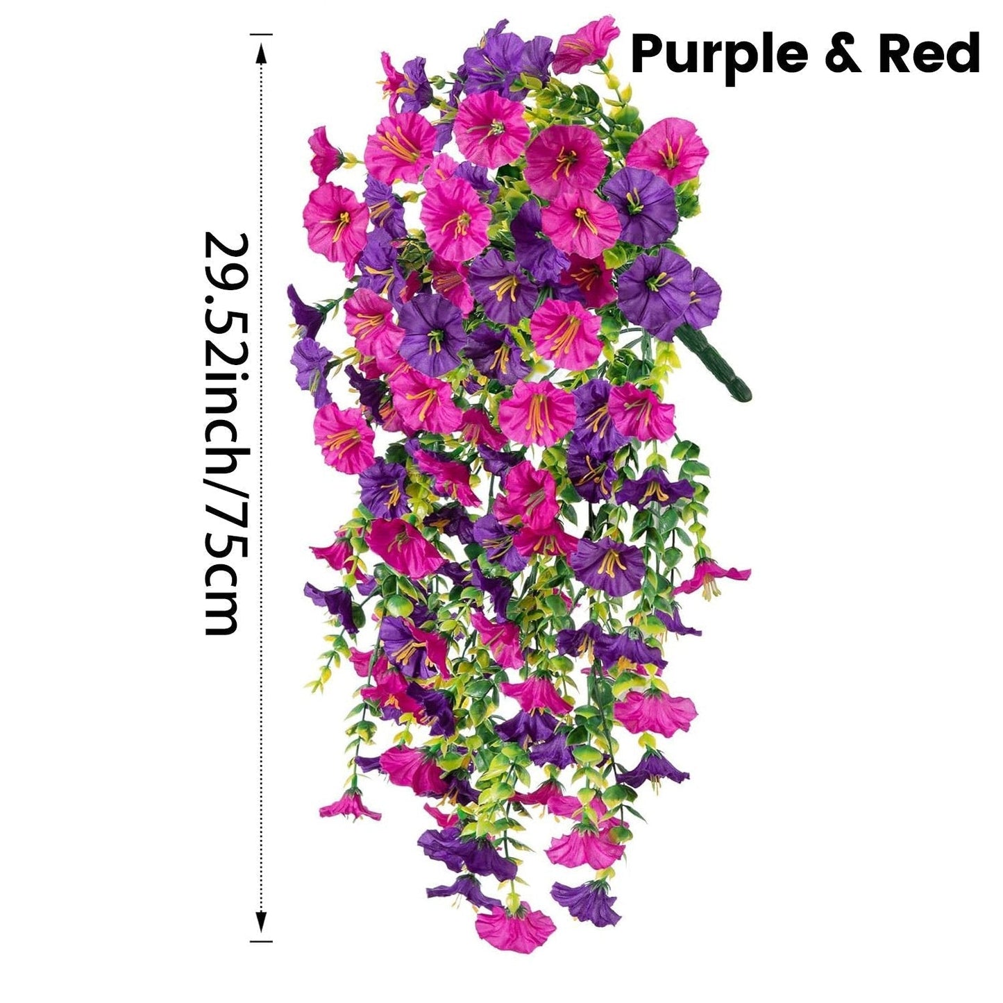 VineElegance – Vibrant Indoor & Outdoor Decor