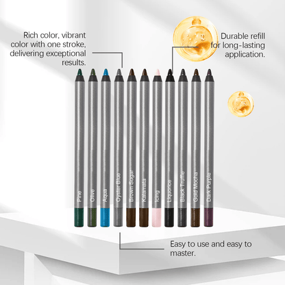 PrecisionInk – Ultra Longwear Eyeliner