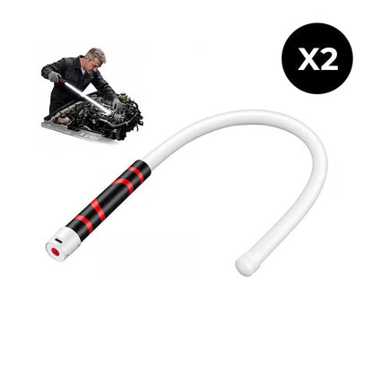 GlowBend – Portable Flexible Light Stick