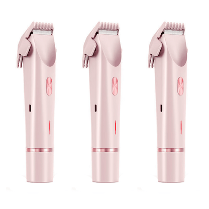 SilkTrim Pro – Smooth Hair Remover