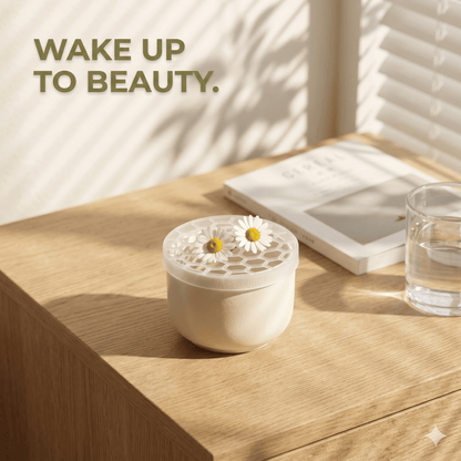 BloomGrid – Reusable Silicone Flower Arranging Grid