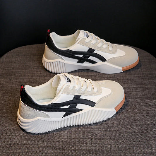 Andria Ultra comfortable sneakers