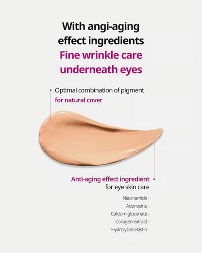 ClearLift – Under-Eye Brightening Cream