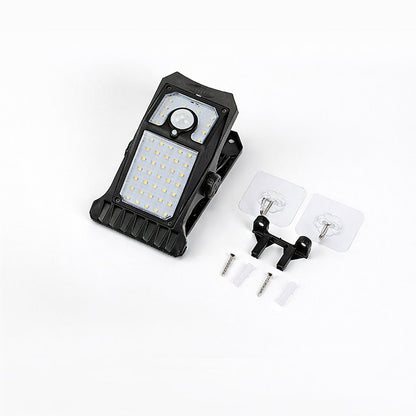 SunSense - Automatic Motion Garden Lights